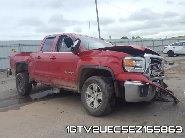 1GTV2UEC5EZ165863