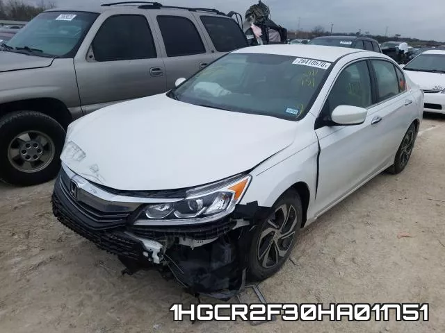 1HGCR2F30HA011751