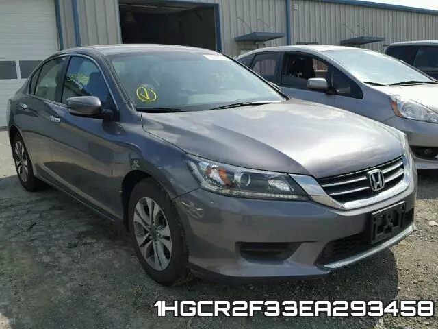 1HGCR2F33EA293458