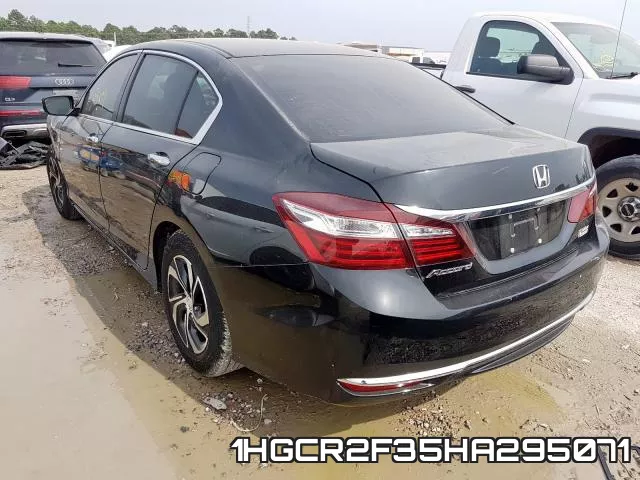 1HGCR2F35HA295071