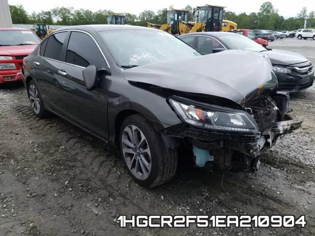 1HGCR2F51EA210904