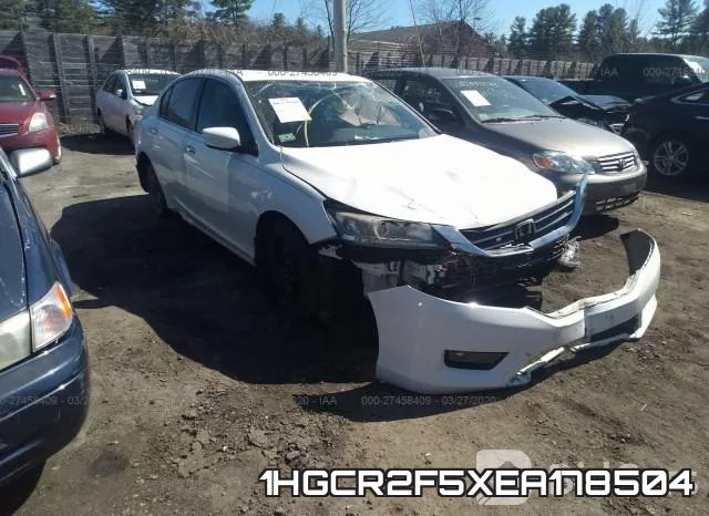 1HGCR2F5XEA178504