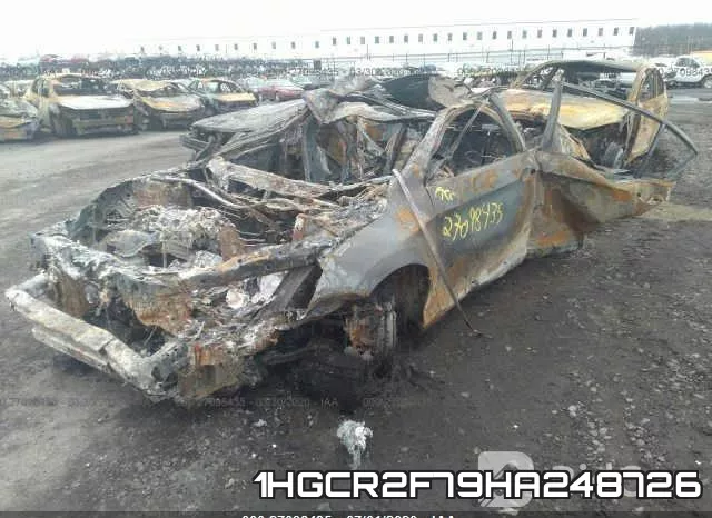 1HGCR2F79HA248726