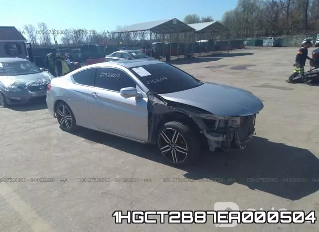 1HGCT2B87EA000504