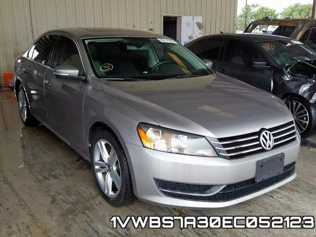 1VWBS7A30EC052123