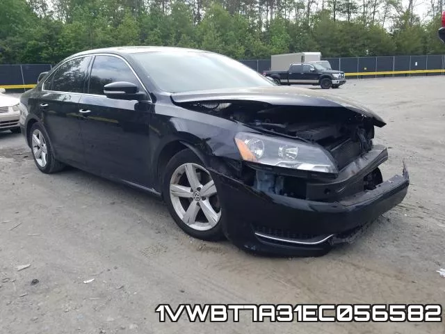 1VWBT7A31EC056582