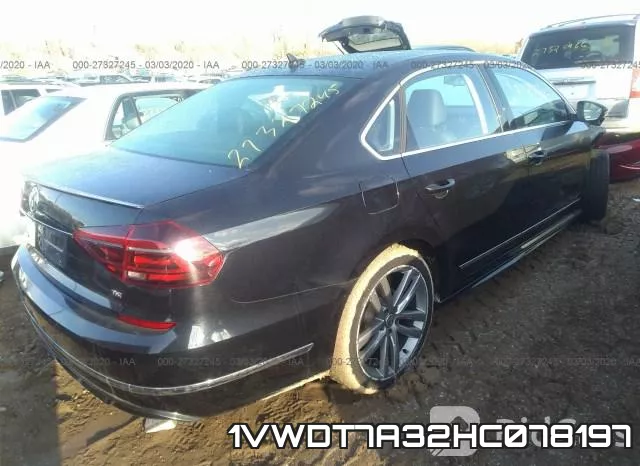 1VWDT7A32HC078197