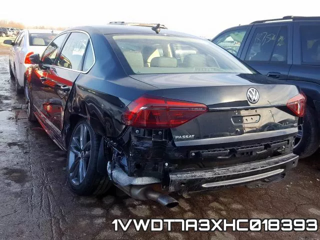 1VWDT7A3XHC018393