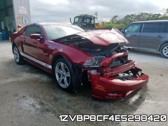 1ZVBP8CF4E5298420