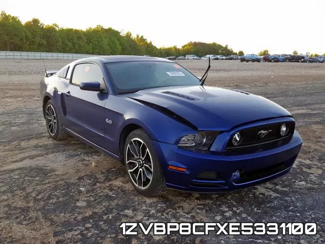 1ZVBP8CFXE5331100