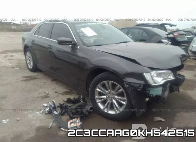 2C3CCAAG0KH542515