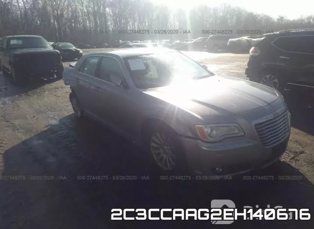 2C3CCAAG2EH140676