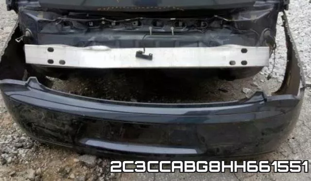 2C3CCABG8HH661551
