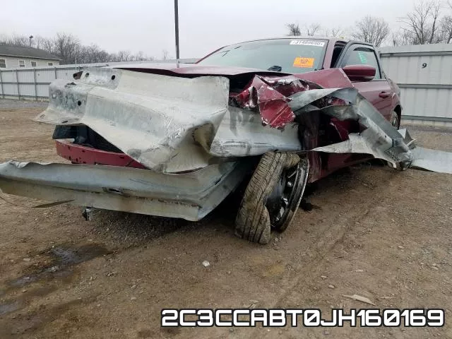 2C3CCABT0JH160169