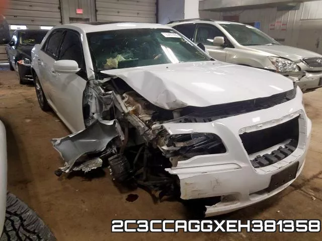2C3CCAGGXEH381358