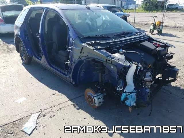 2FMDK3JC5EBA77857