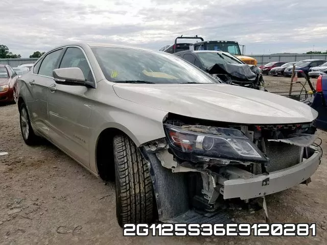 2G1125S36E9120281