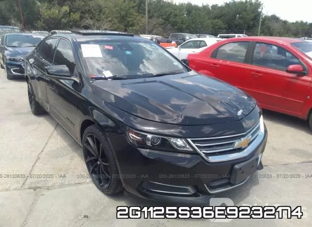2G1125S36E9232174