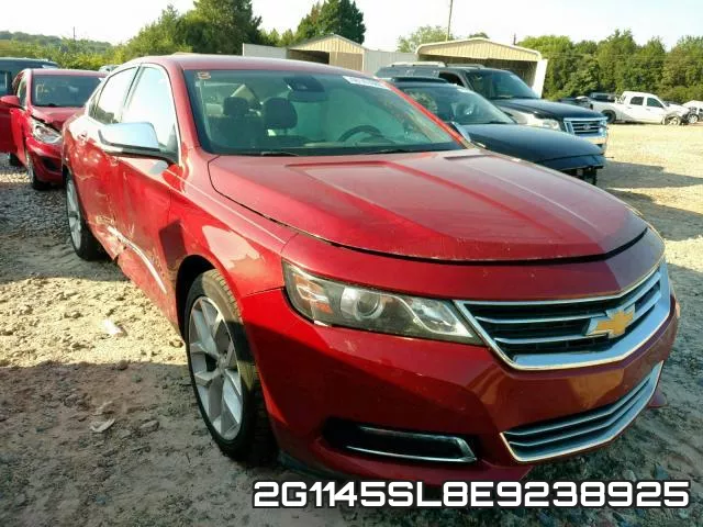 2G1145SL8E9238925