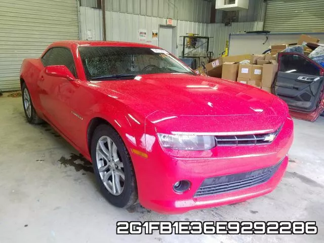 2G1FB1E36E9292286