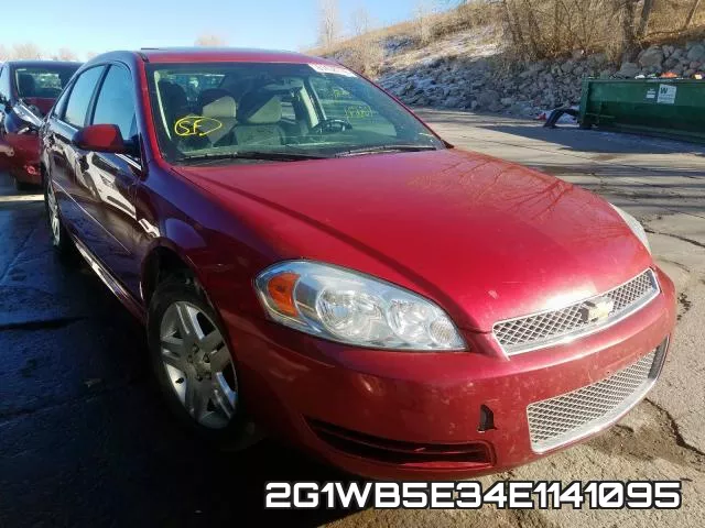 2G1WB5E34E1141095