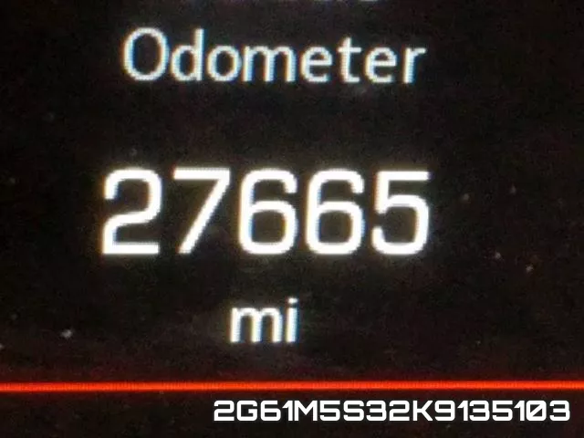 2G61M5S32K9135103