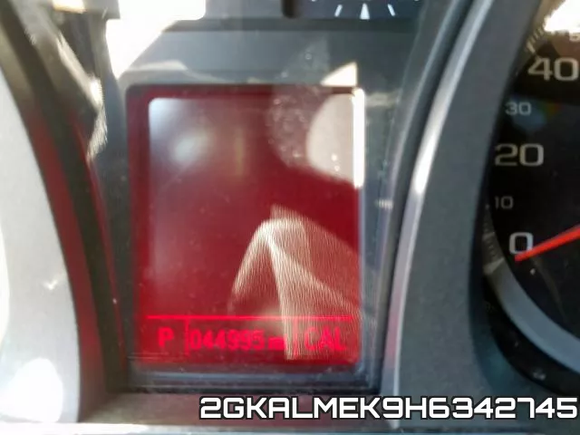2GKALMEK9H6342745
