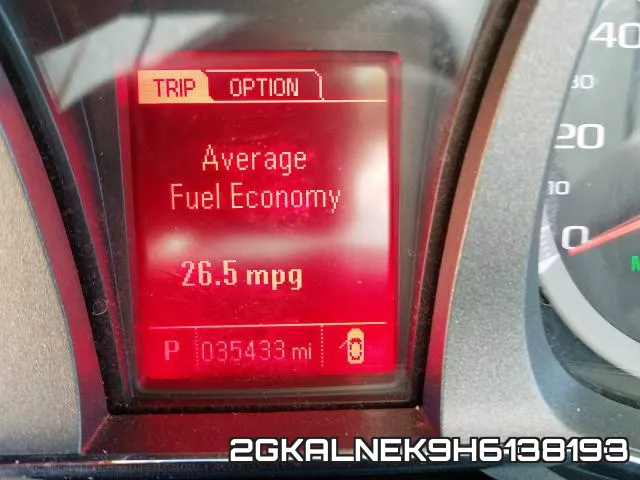 2GKALNEK9H6138193