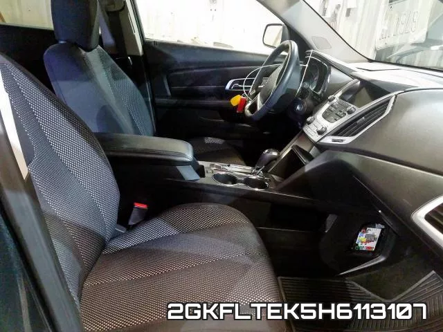 2GKFLTEK5H6113107