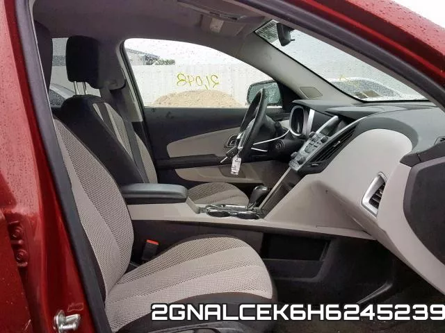 2GNALCEK6H6245239