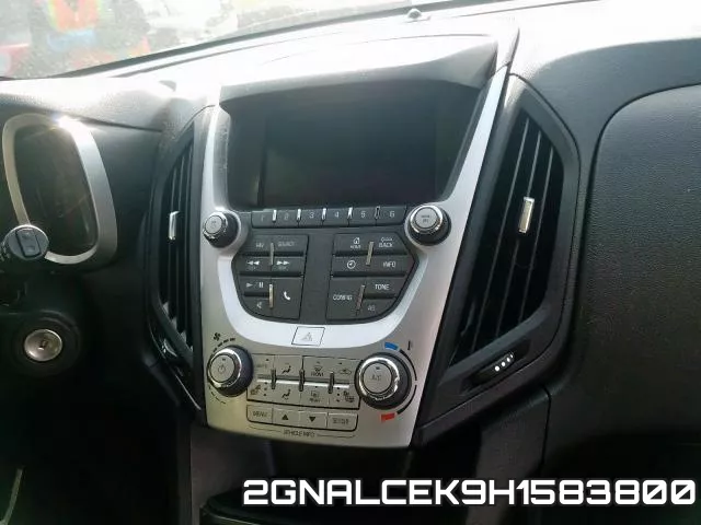 2GNALCEK9H1583800