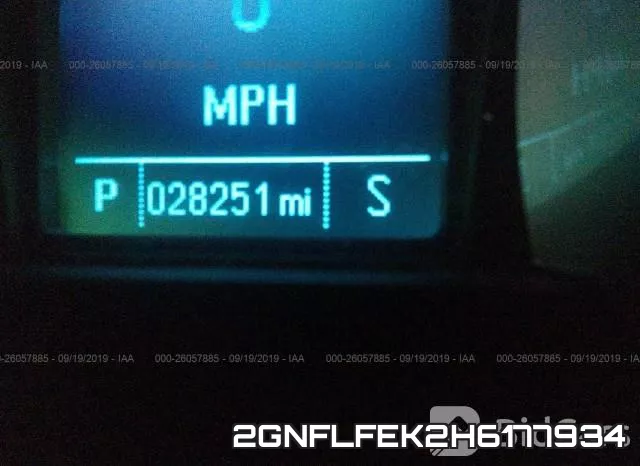 2GNFLFEK2H6177934
