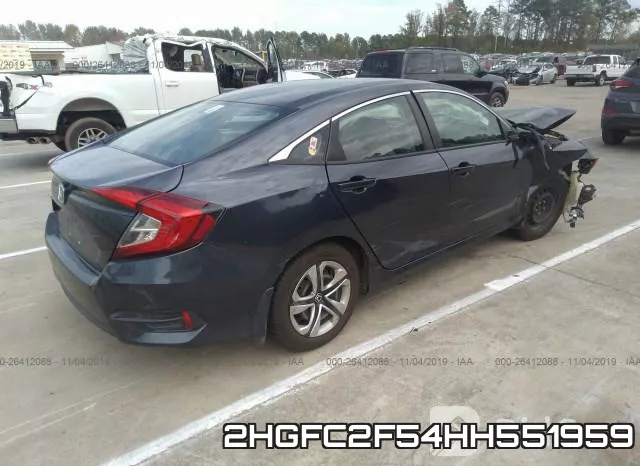 2HGFC2F54HH551959