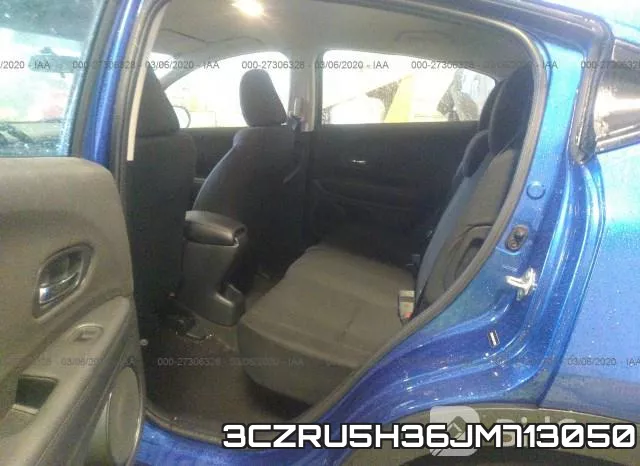 3CZRU5H36JM713050