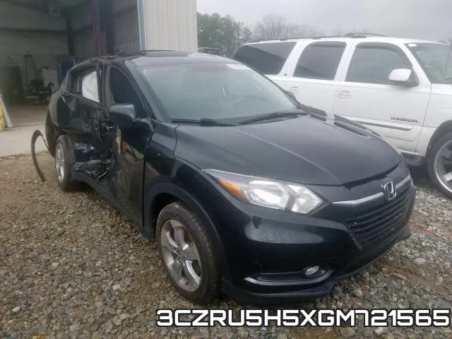 3CZRU5H5XGM721565