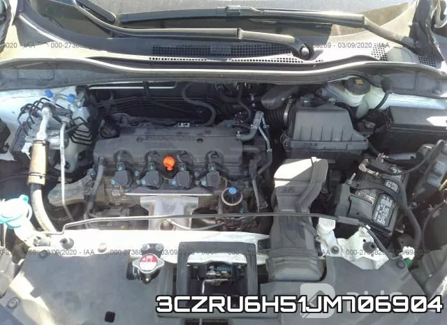 3CZRU6H51JM706904