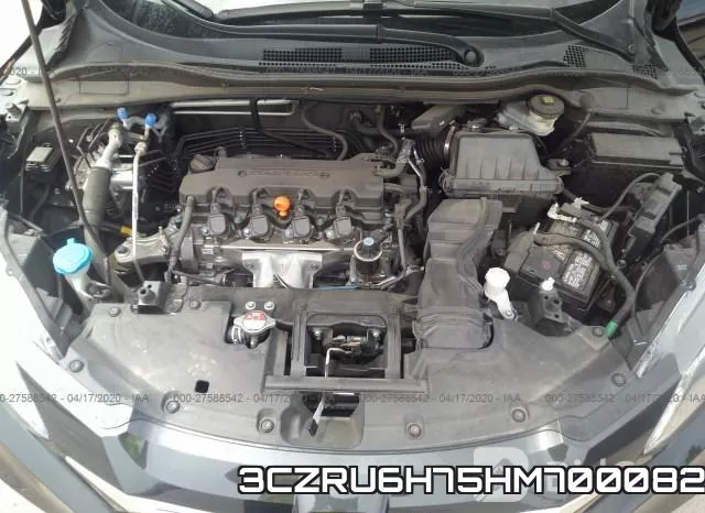 3CZRU6H75HM700082