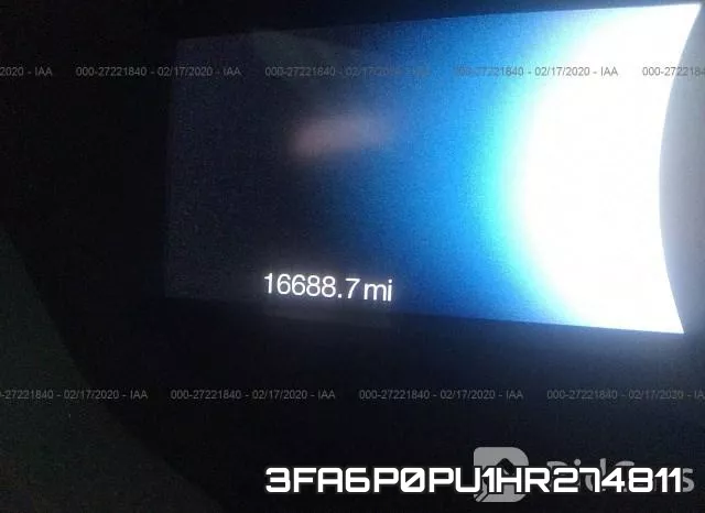 3FA6P0PU1HR274811