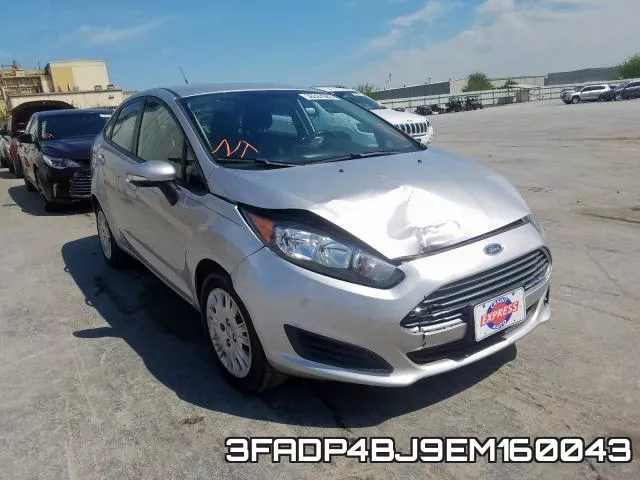 3FADP4BJ9EM160043