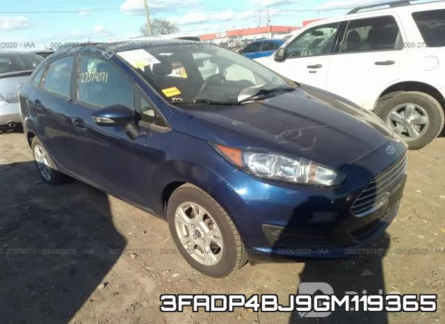 3FADP4BJ9GM119365