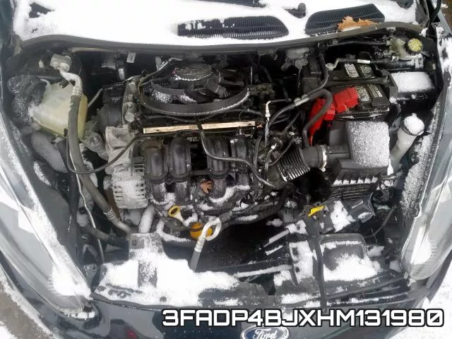 3FADP4BJXHM131980