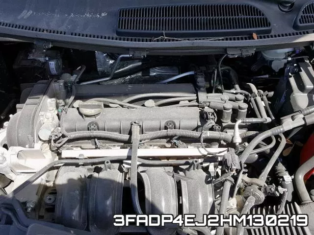 3FADP4EJ2HM130219
