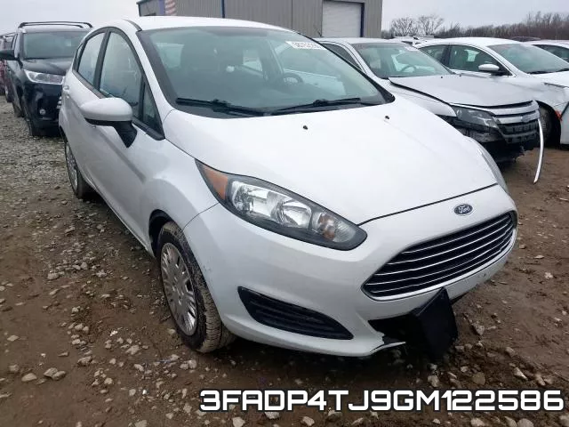 3FADP4TJ9GM122586