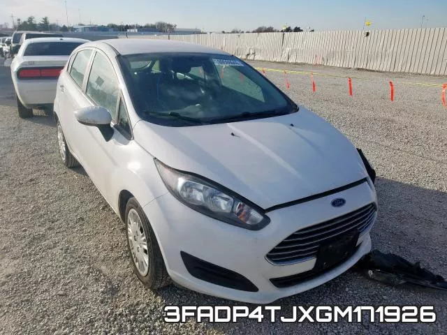 3FADP4TJXGM171926
