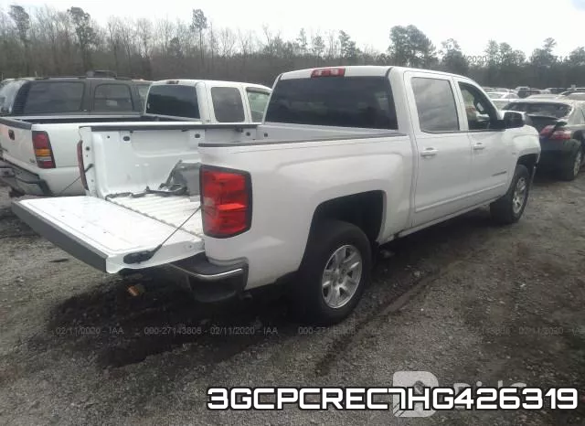 3GCPCREC7HG426319