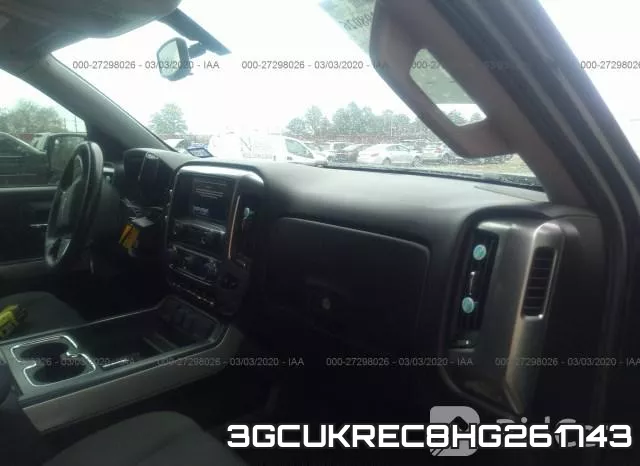 3GCUKREC8HG261743