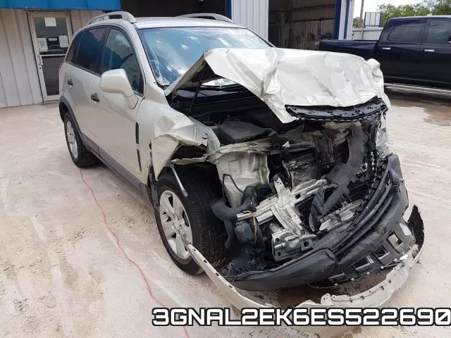 3GNAL2EK6ES522690