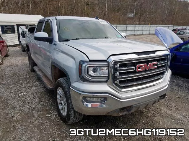 3GTU2MEC6HG119152