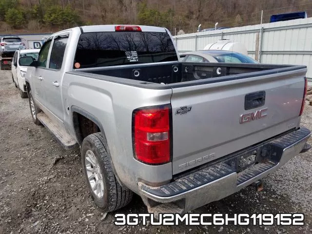 3GTU2MEC6HG119152