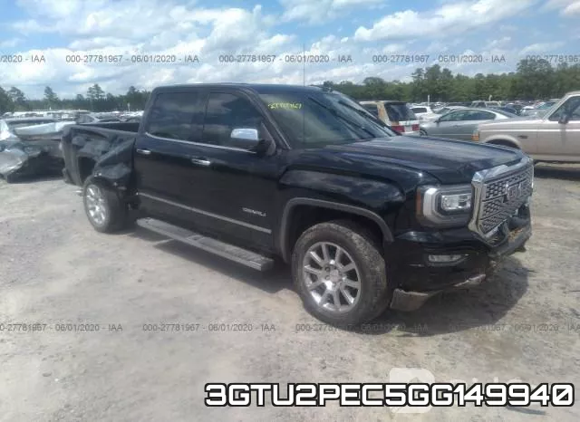 3GTU2PEC5GG149940